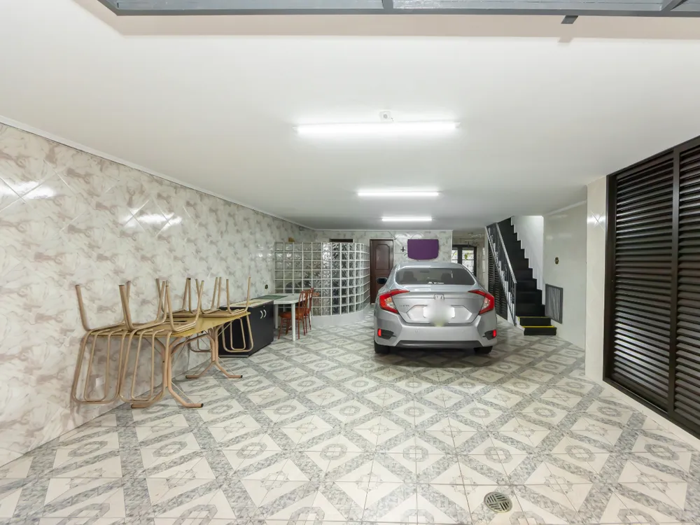 Casa, 4 quartos, 200 m² - Foto 6