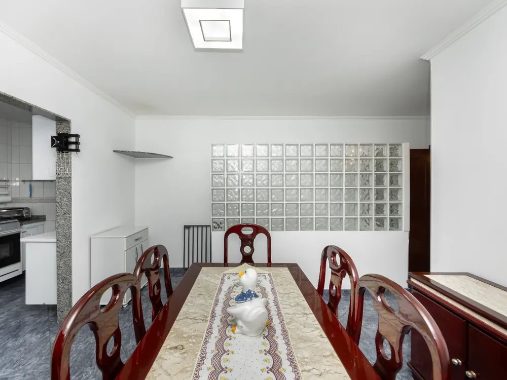 Casa, 4 quartos, 200 m² - Foto 4