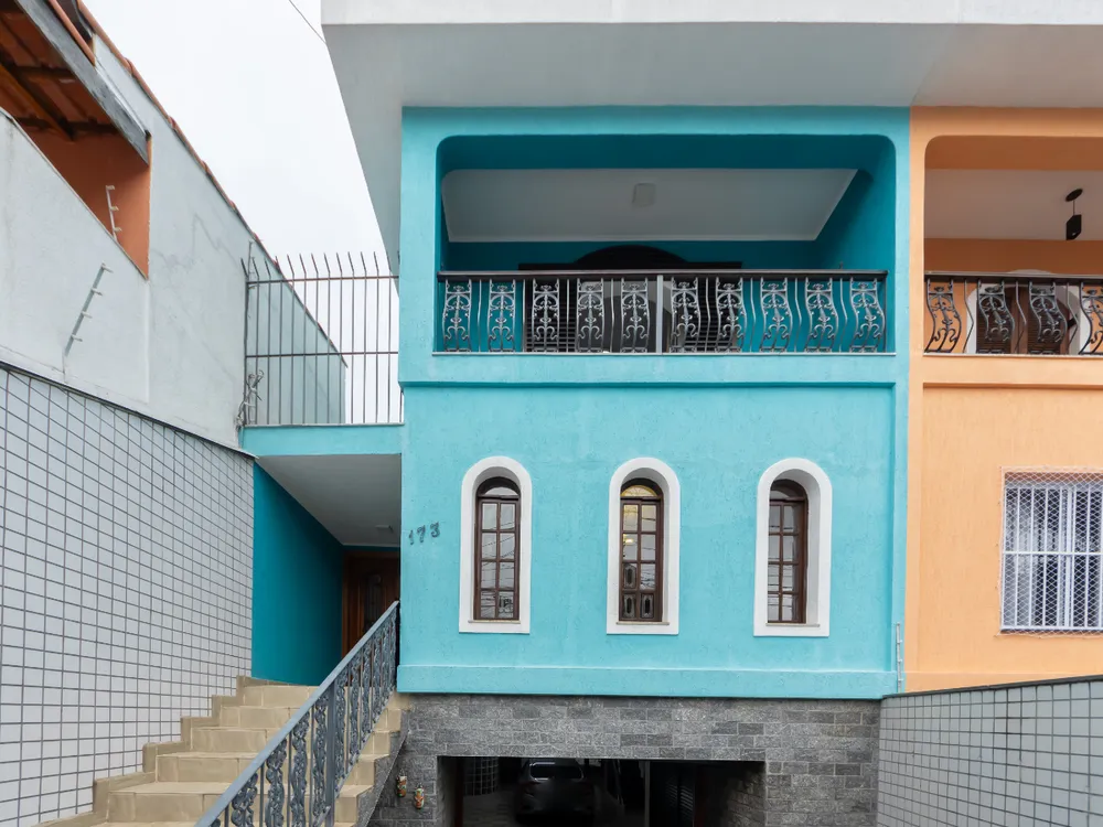 Casa, 4 quartos, 200 m² - Foto 11