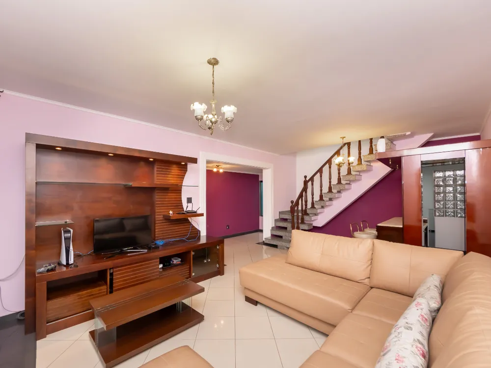Casa, 4 quartos, 200 m² - Foto 9