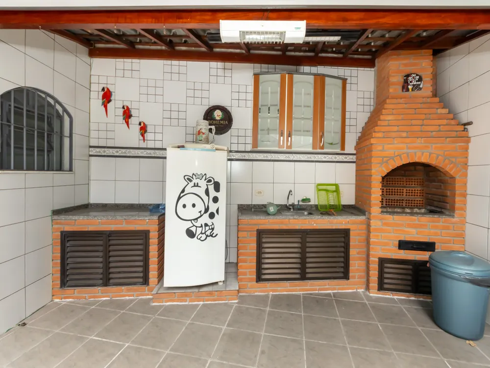 Casa, 4 quartos, 200 m² - Foto 3