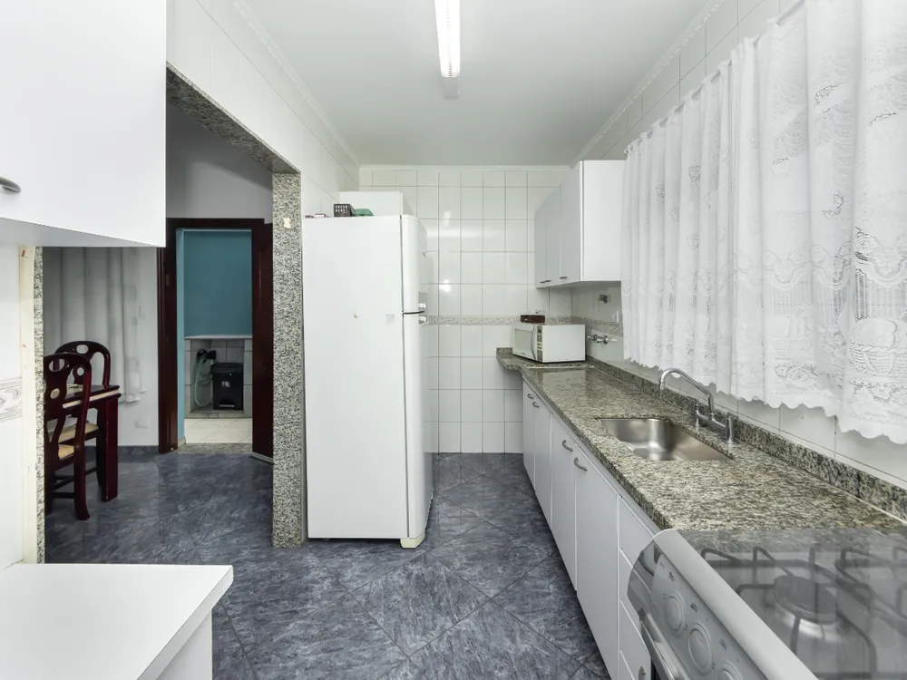 Casa, 4 quartos, 200 m² - Foto 5