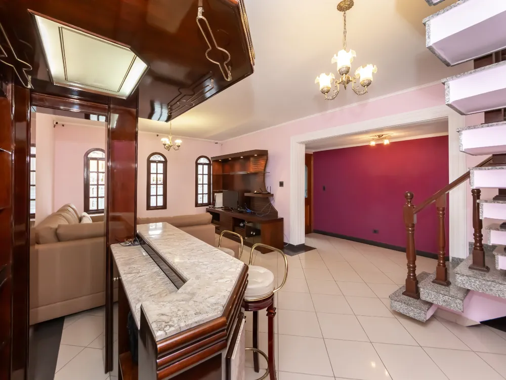 Casa, 4 quartos, 200 m² - Foto 10