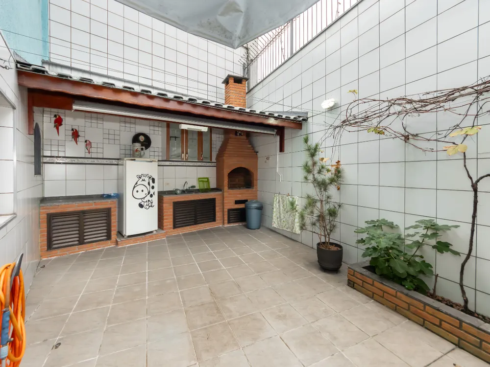 Casa, 4 quartos, 200 m² - Foto 7