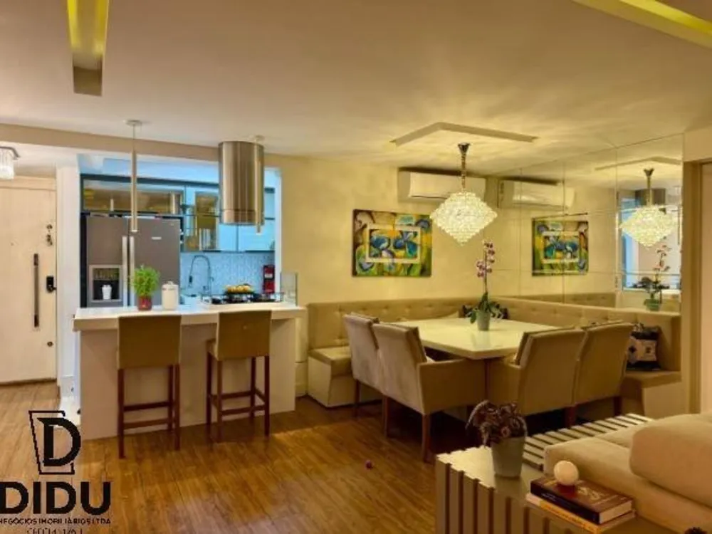Apartamento, 3 quartos, 119 m² - Foto 7