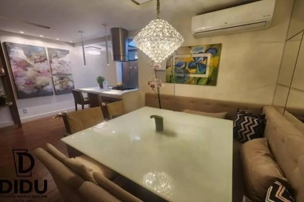 Apartamento, 3 quartos, 119 m² - Foto 3