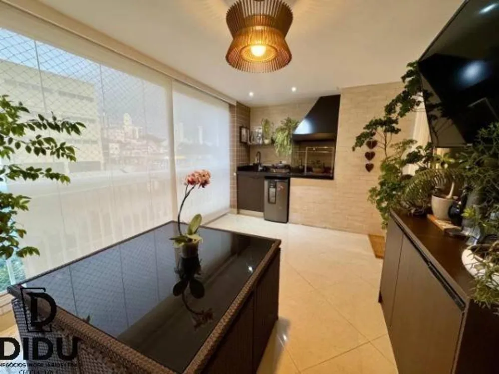 Apartamento, 3 quartos, 119 m² - Foto 4