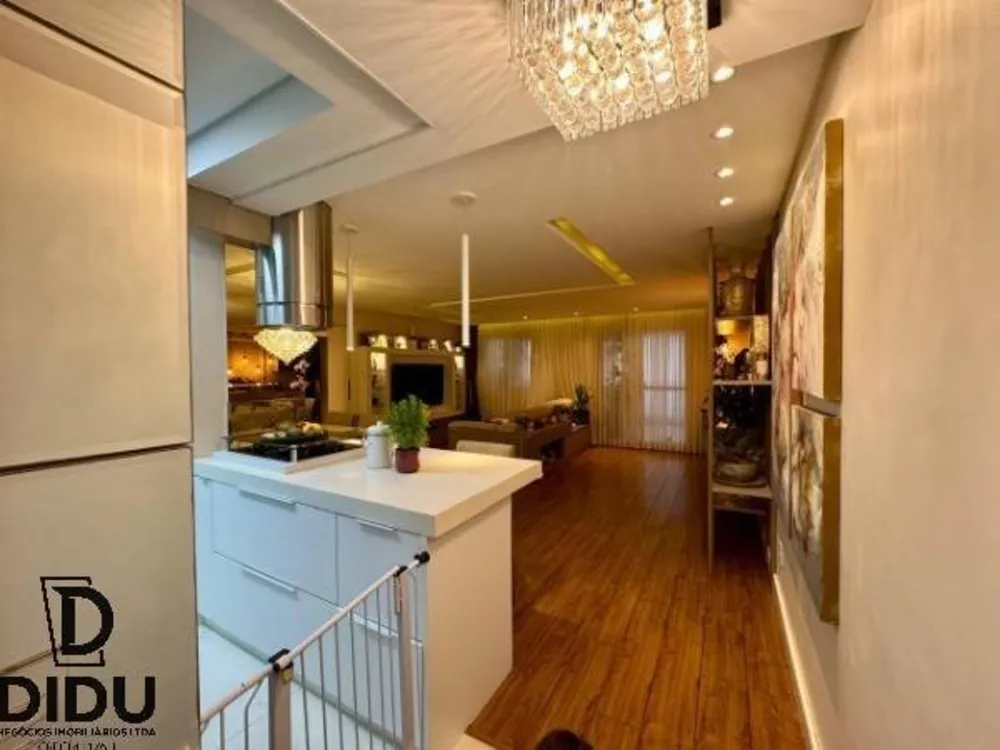 Apartamento, 3 quartos, 119 m² - Foto 8