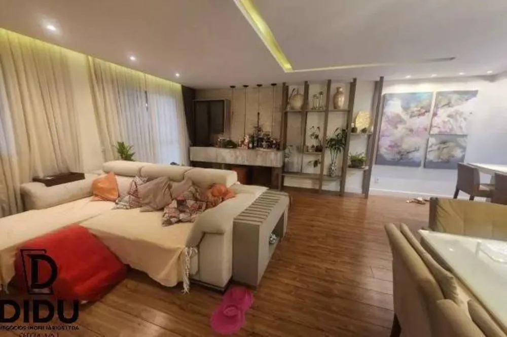 Apartamento, 3 quartos, 119 m² - Foto 5