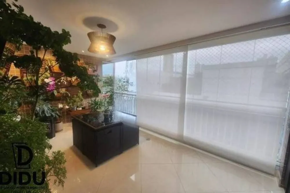 Apartamento, 3 quartos, 119 m² - Foto 2