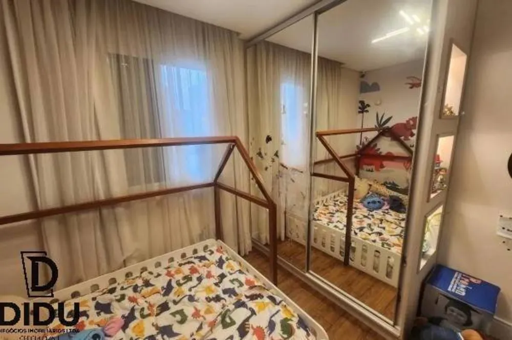 Apartamento, 3 quartos, 119 m² - Foto 6
