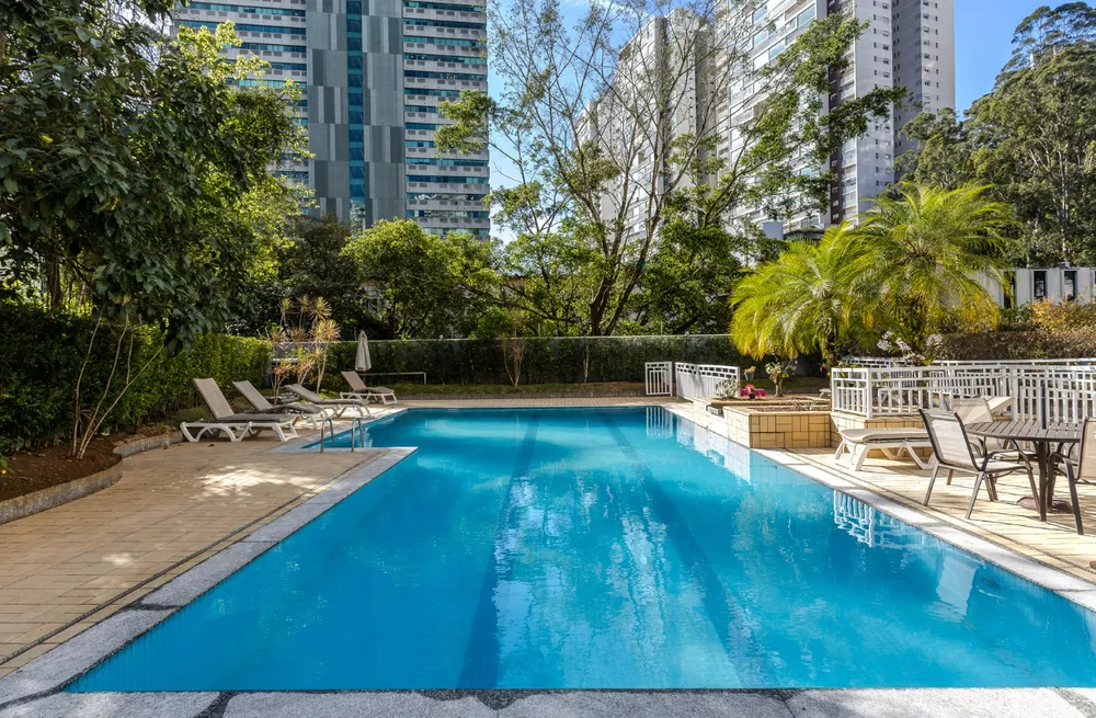 Apartamento, 2 quartos, 61 m² - Foto 8