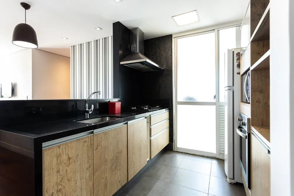 Apartamento, 2 quartos, 61 m² - Foto 1