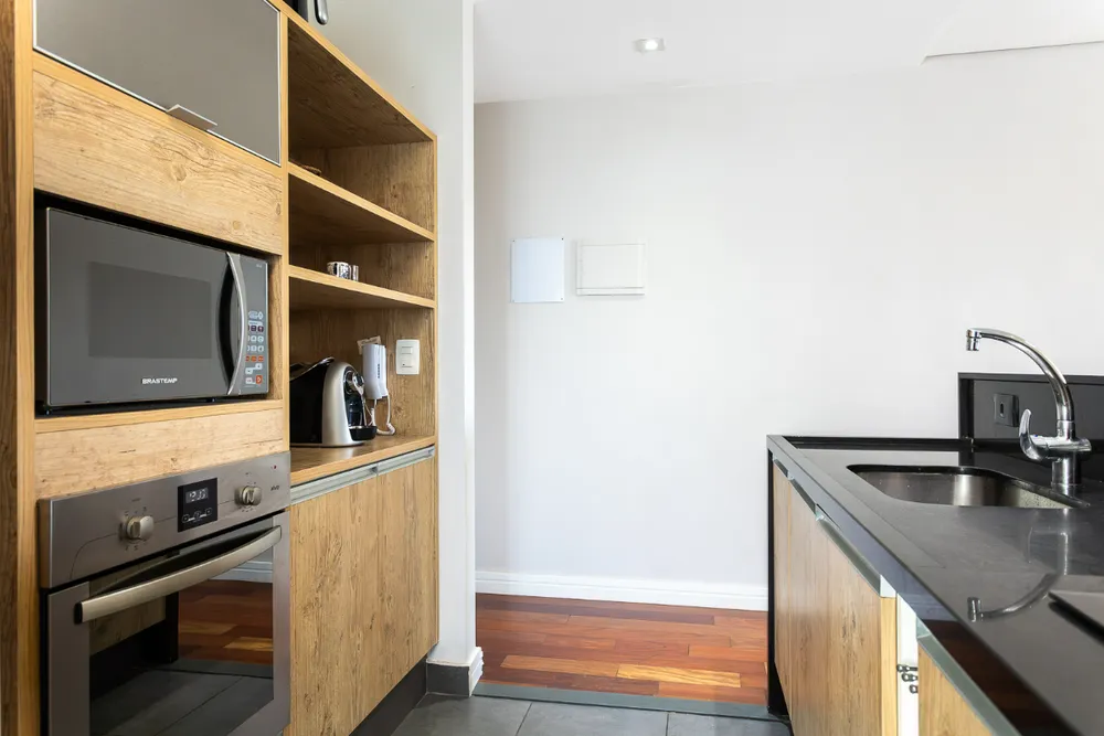 Apartamento, 2 quartos, 61 m² - Foto 11
