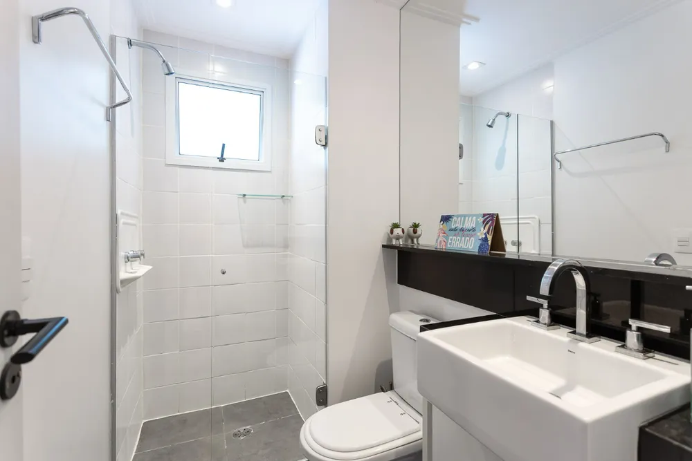 Apartamento, 2 quartos, 61 m² - Foto 4