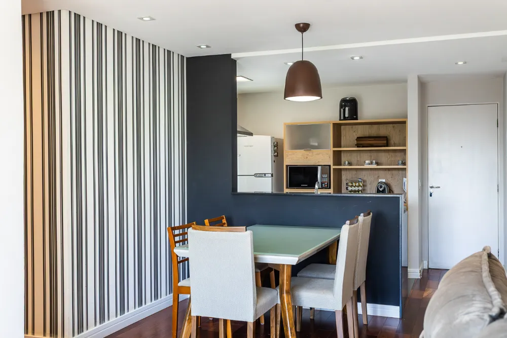 Apartamento, 2 quartos, 61 m² - Foto 2