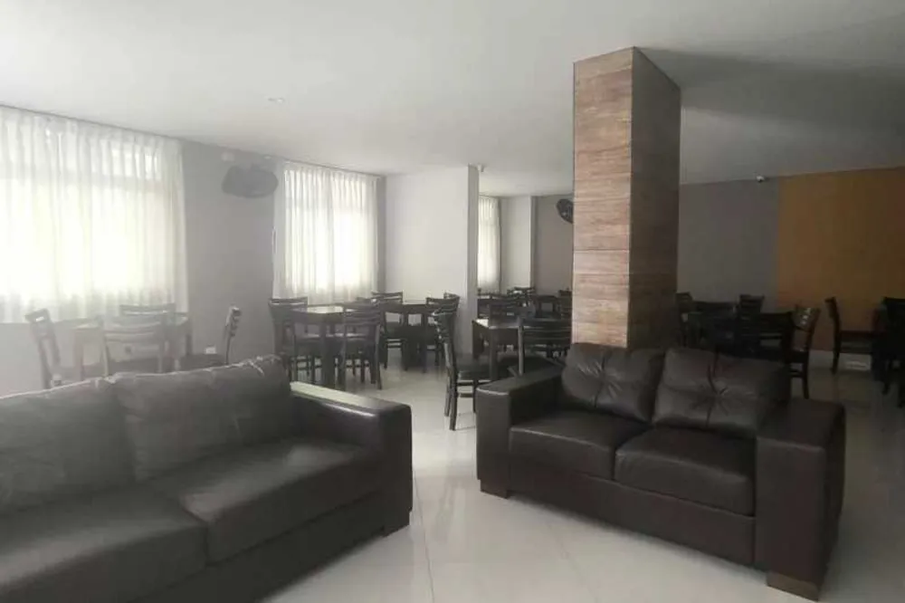 Apartamento, 2 quartos, 78 m² - Foto 3