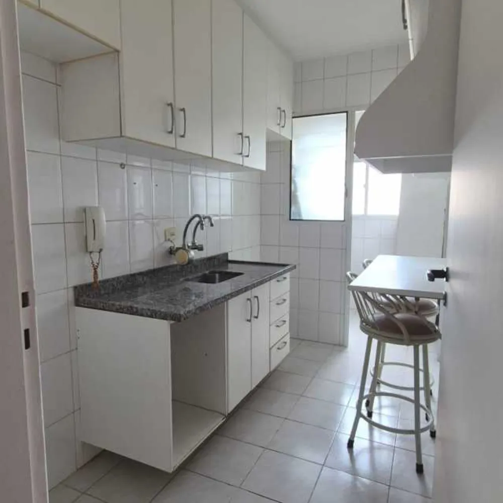 Apartamento, 2 quartos, 62 m² - Foto 4