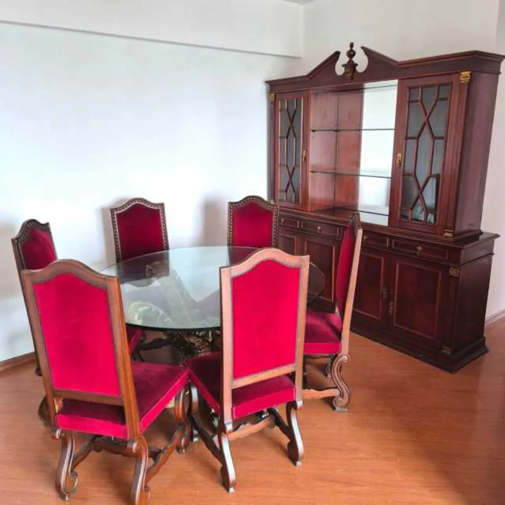 Apartamento, 2 quartos, 62 m² - Foto 2