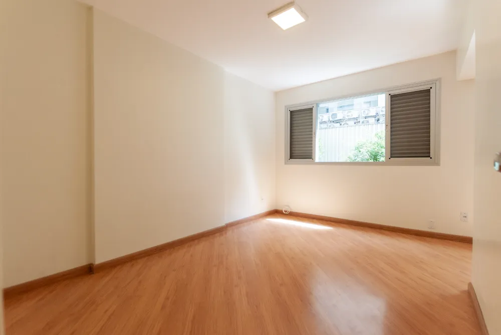 Apartamento, 2 quartos, 113 m² - Foto 1