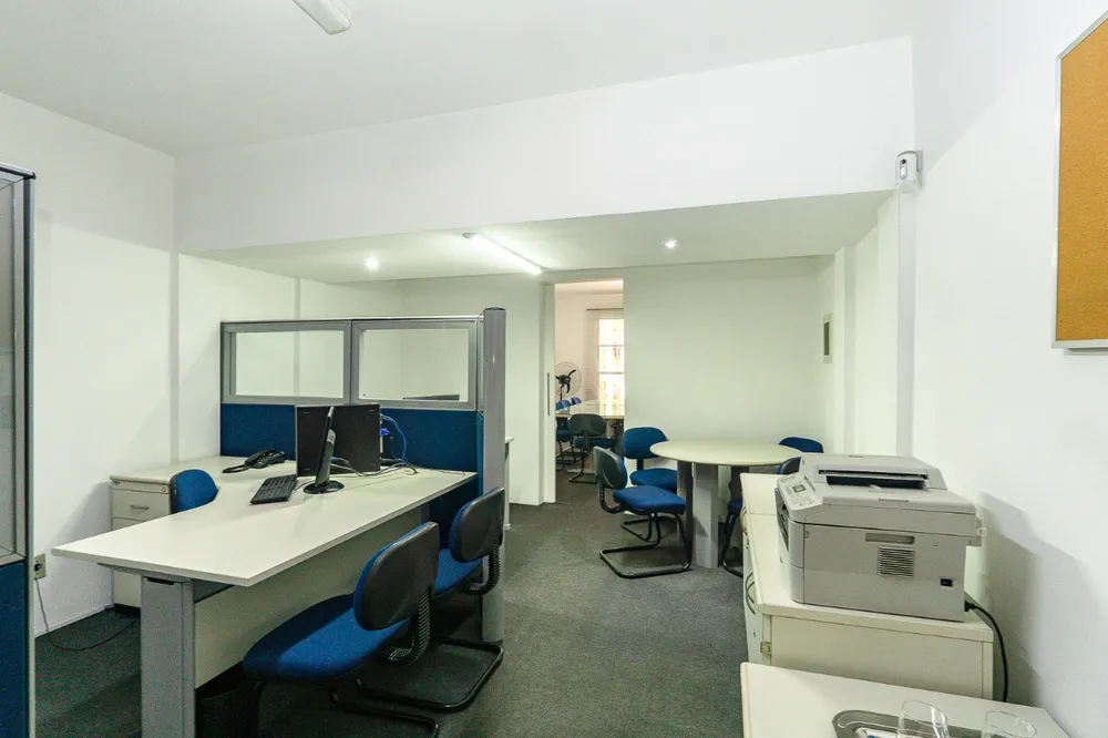 Prédio Inteiro, 383 m² - Foto 11