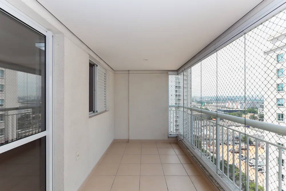 Apartamento, 2 quartos, 79 m² - Foto 3