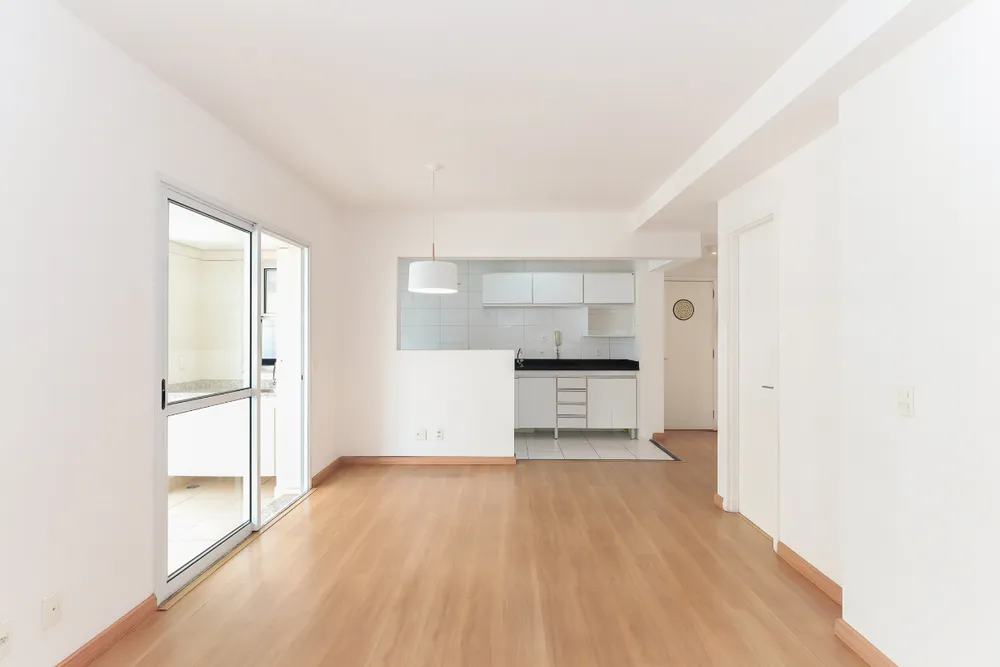 Apartamento, 2 quartos, 79 m² - Foto 1