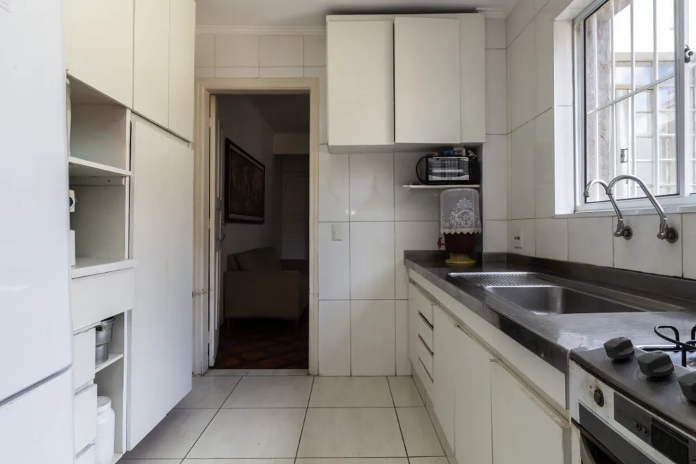 Casa, 6 quartos, 350 m² - Foto 1