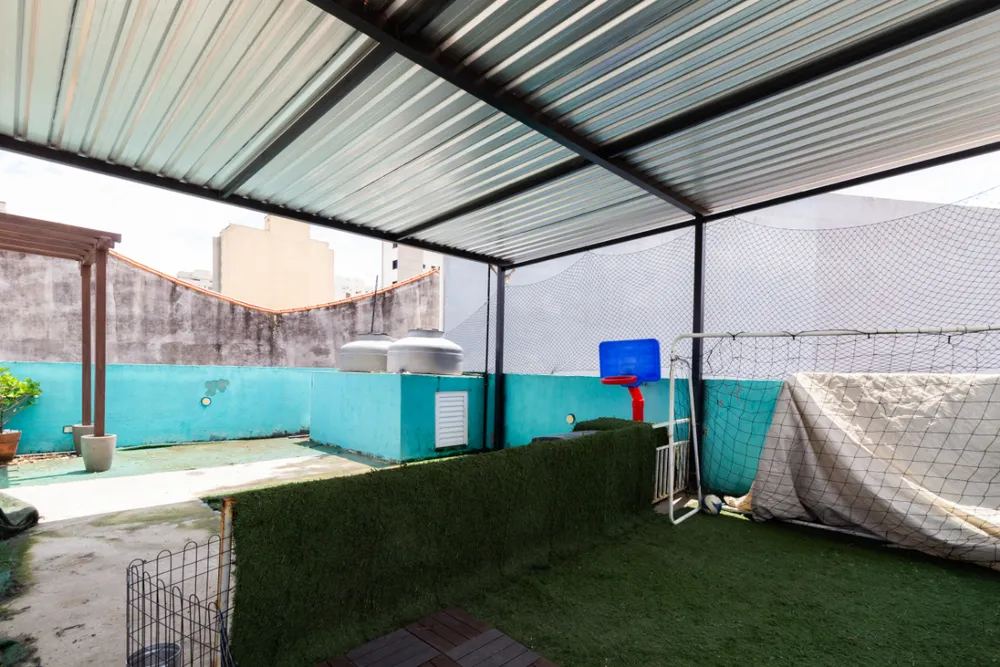 Casa, 6 quartos, 350 m² - Foto 11