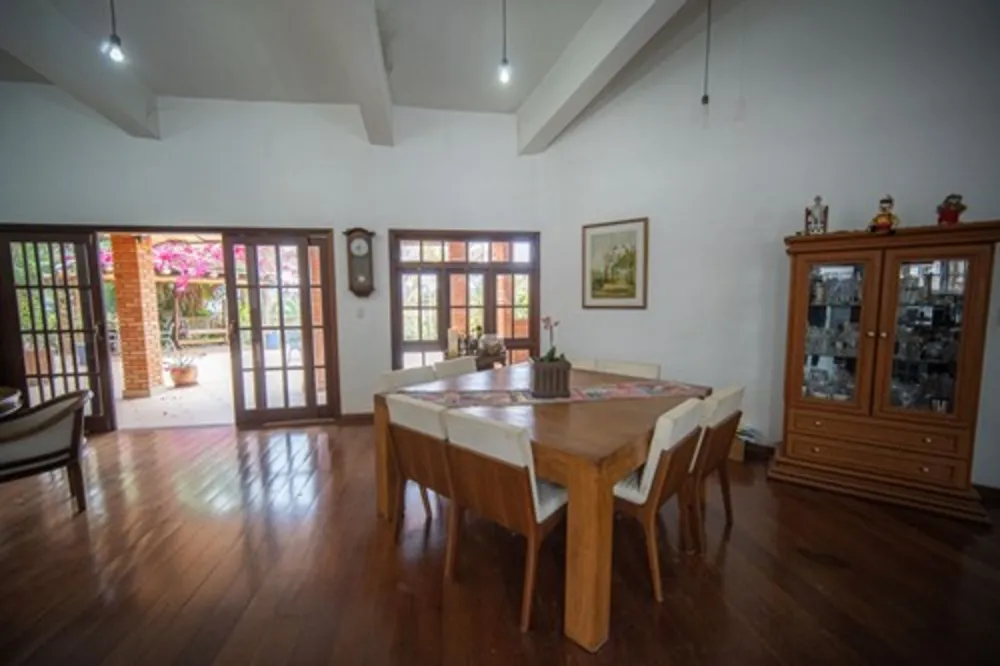 Apartamento, 5 quartos, 437 m² - Foto 7