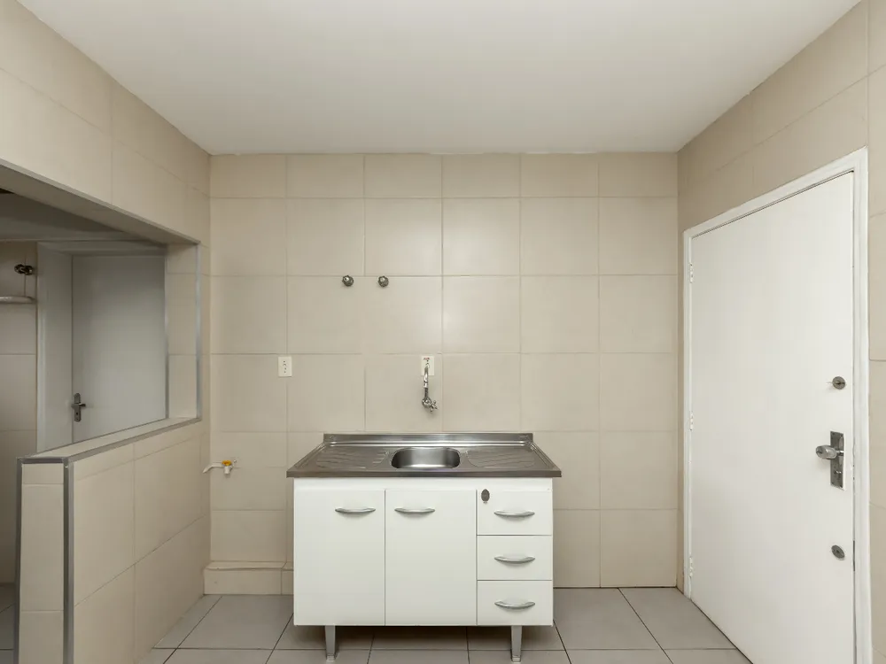 Apartamento, 3 quartos, 88 m² - Foto 3