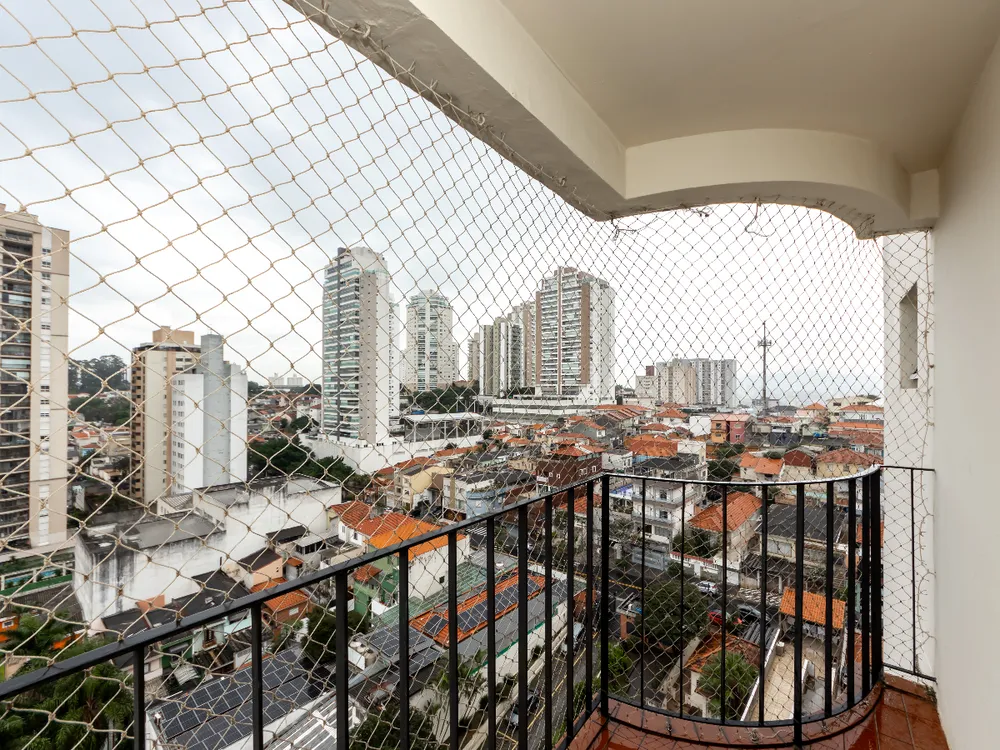 Apartamento, 3 quartos, 88 m² - Foto 1