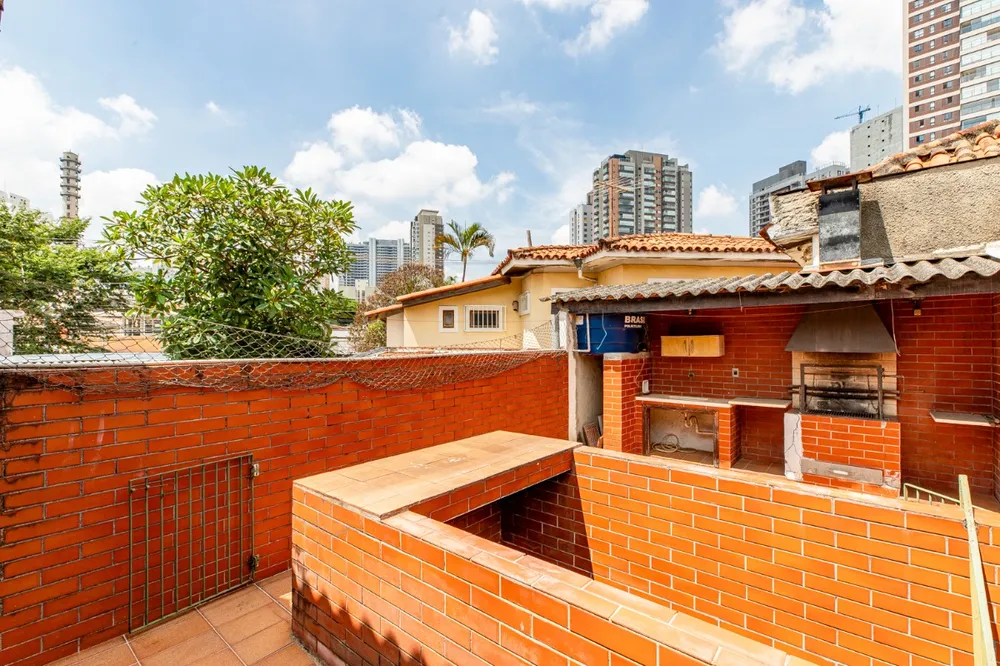 Casa, 3 quartos, 120 m² - Foto 10