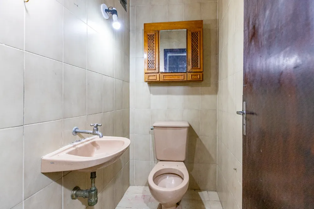 Casa, 3 quartos, 120 m² - Foto 2