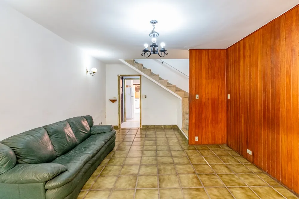Casa, 3 quartos, 120 m² - Foto 1