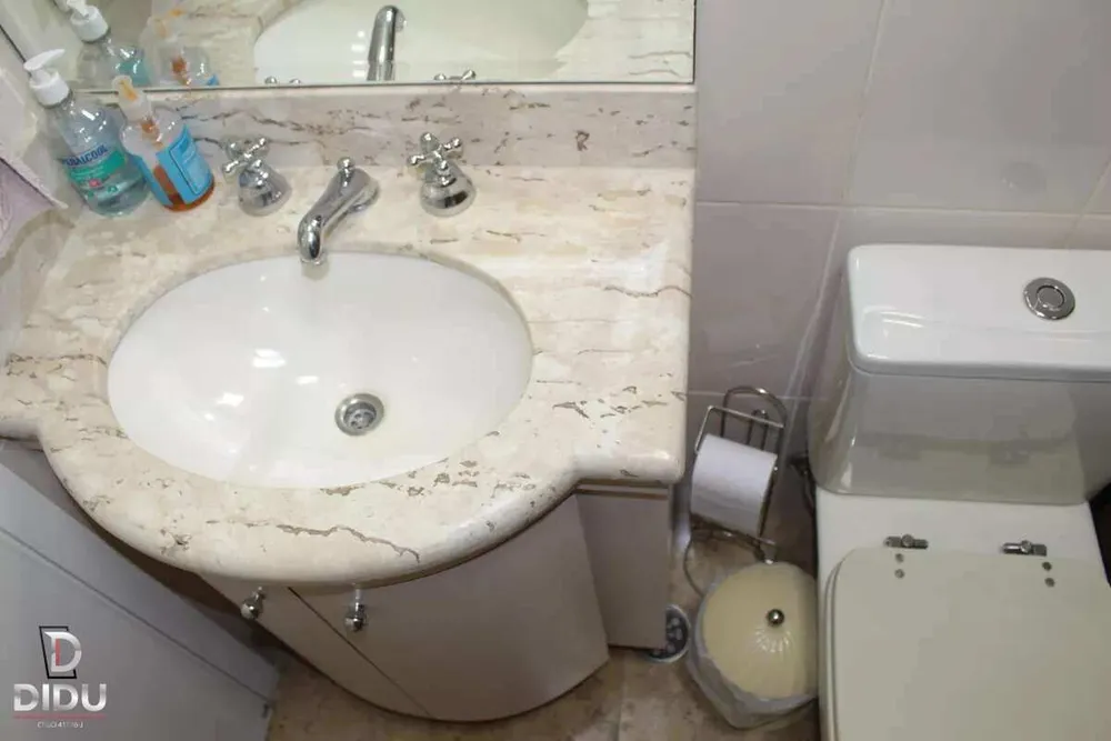 Apartamento, 2 quartos, 70 m² - Foto 11