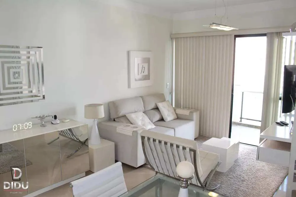 Apartamento, 2 quartos, 70 m² - Foto 1