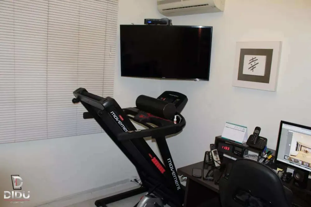 Apartamento, 2 quartos, 70 m² - Foto 10