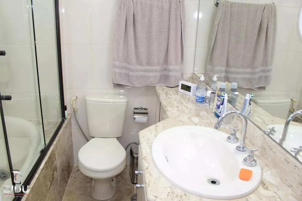 Apartamento, 2 quartos, 70 m² - Foto 6
