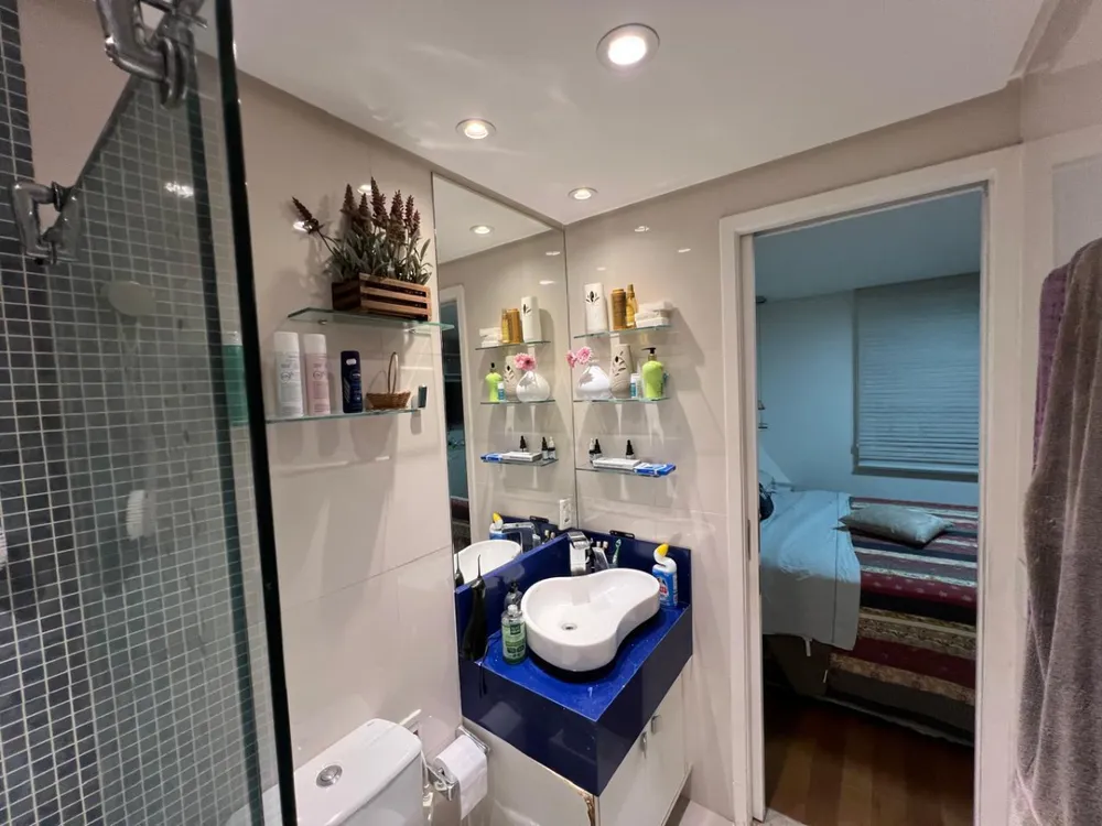 Apartamento, 3 quartos, 155 m² - Foto 8