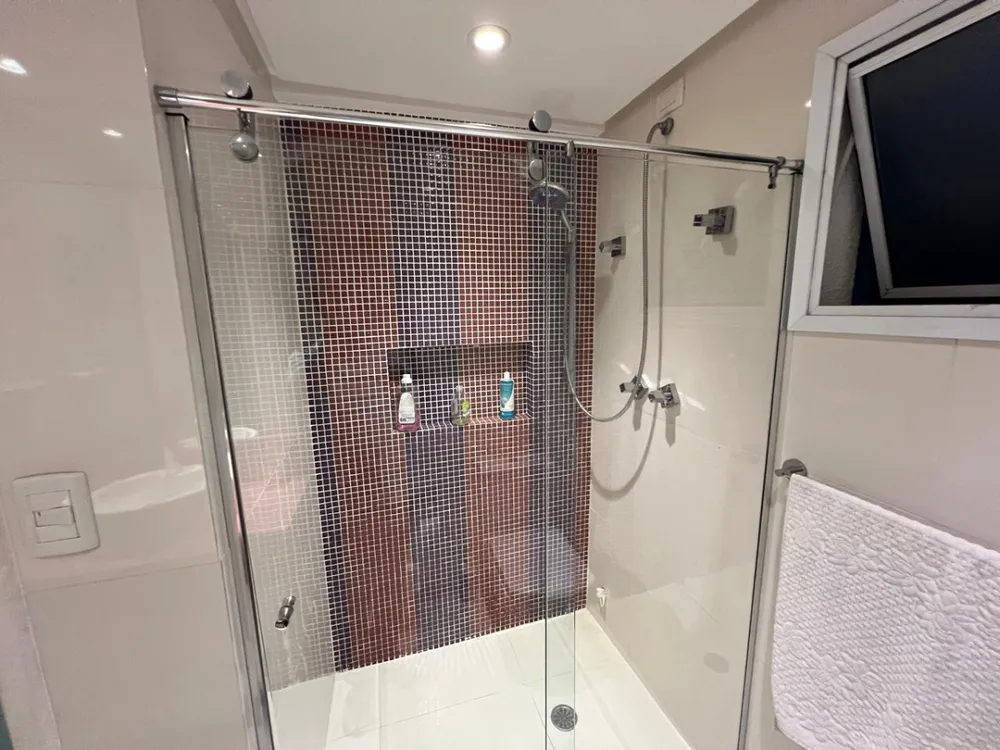 Apartamento, 3 quartos, 155 m² - Foto 2