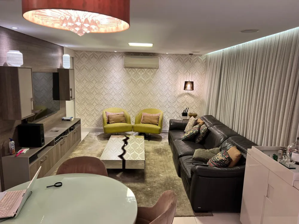 Apartamento, 3 quartos, 155 m² - Foto 6