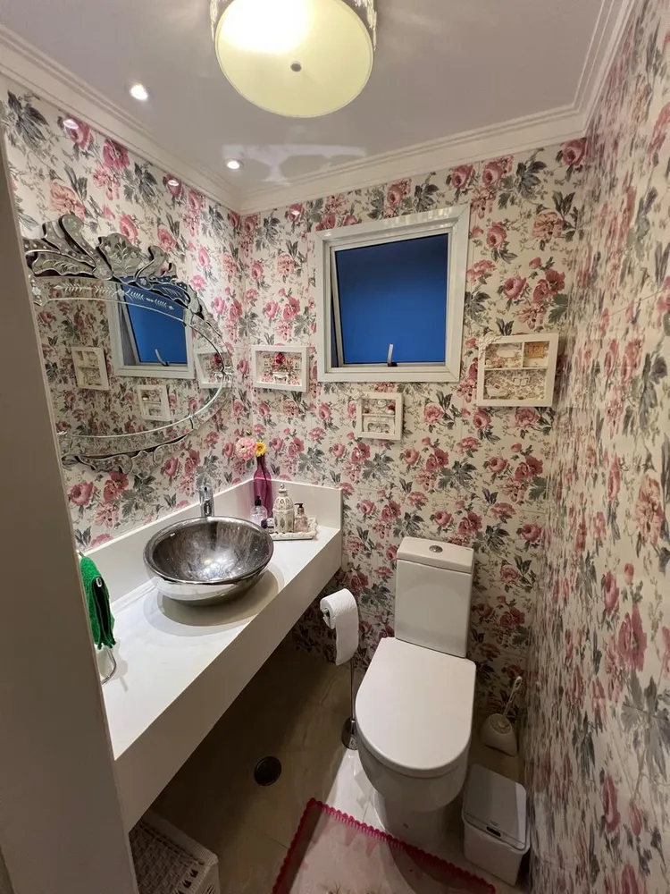 Apartamento, 3 quartos, 155 m² - Foto 7