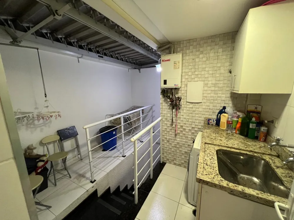 Apartamento, 3 quartos, 155 m² - Foto 4