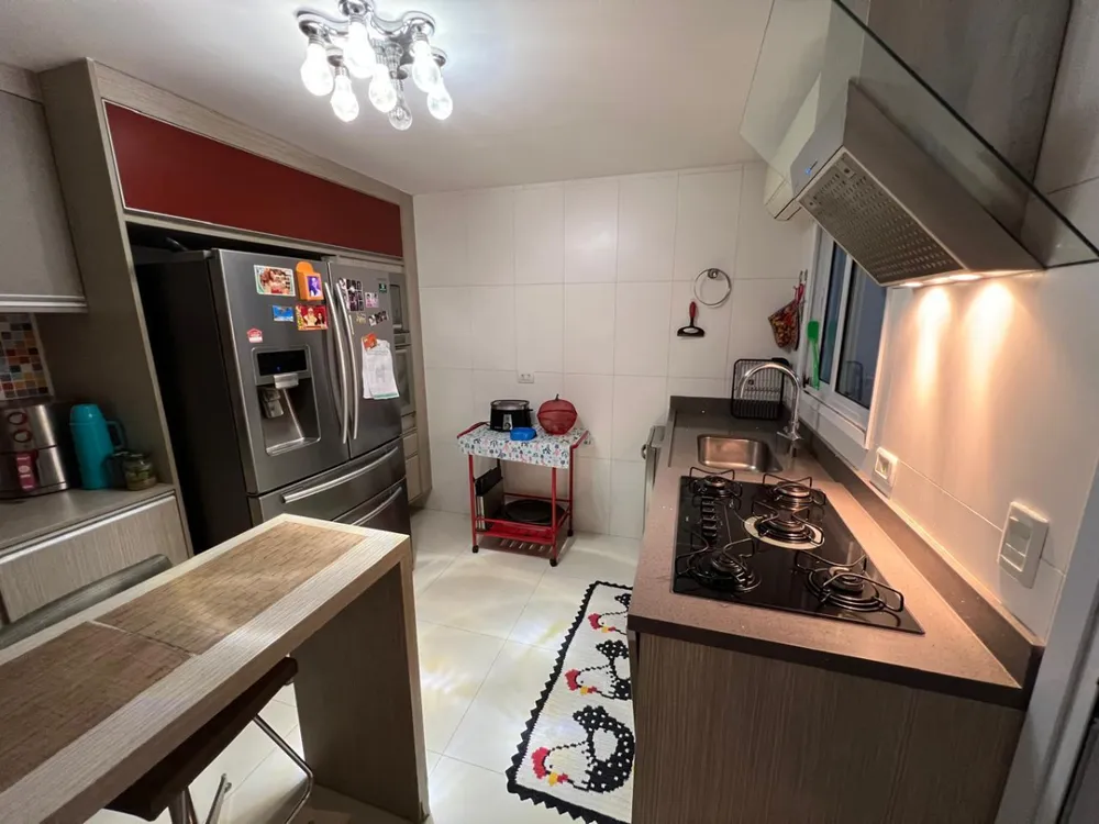 Apartamento, 3 quartos, 155 m² - Foto 5