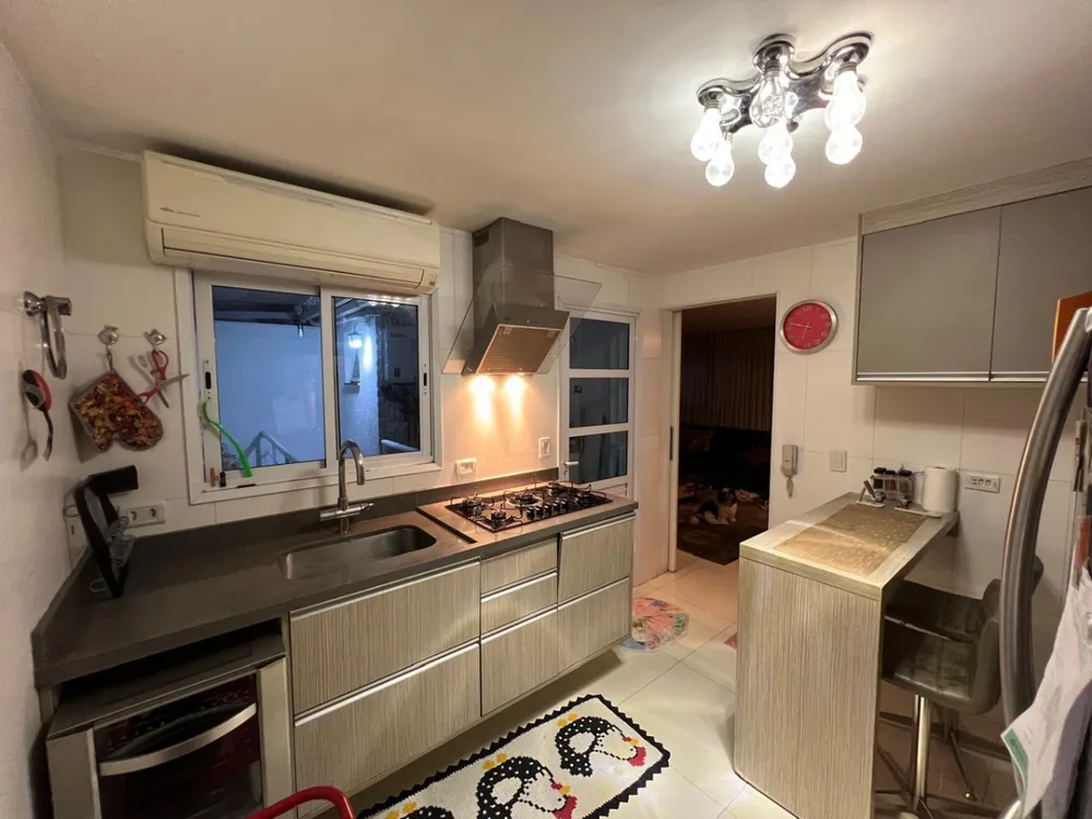 Apartamento, 3 quartos, 155 m² - Foto 1