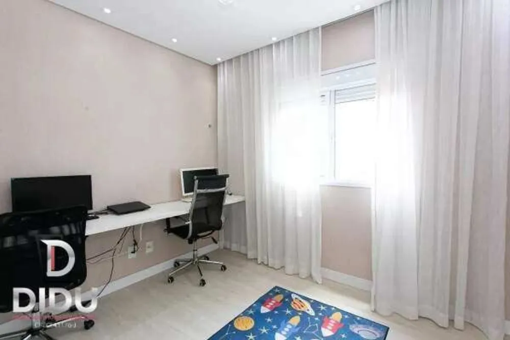 Apartamento, 3 quartos, 135 m² - Foto 9