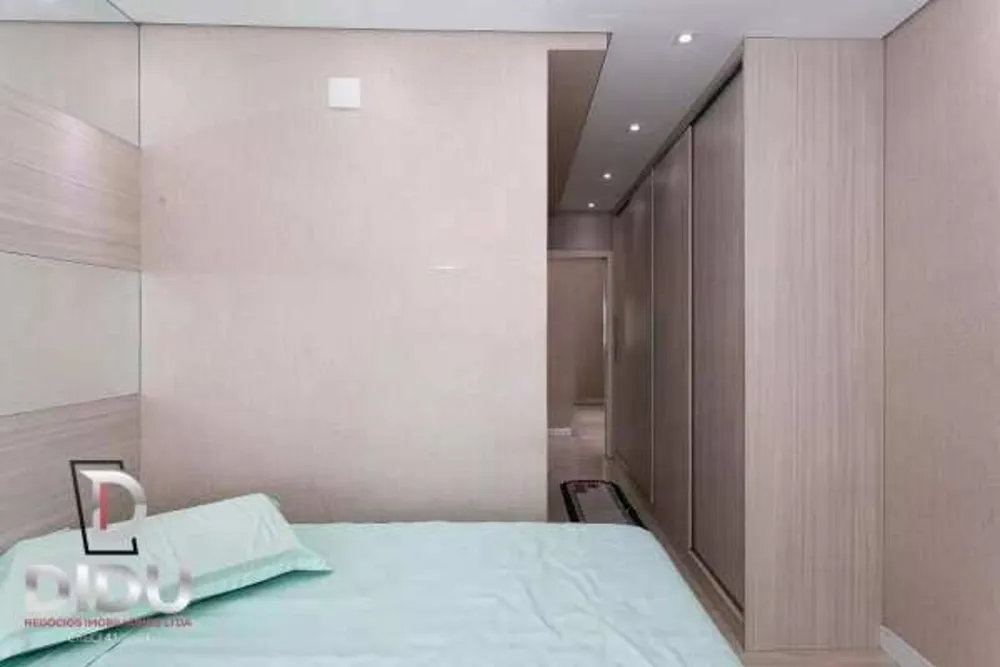 Apartamento, 3 quartos, 135 m² - Foto 7