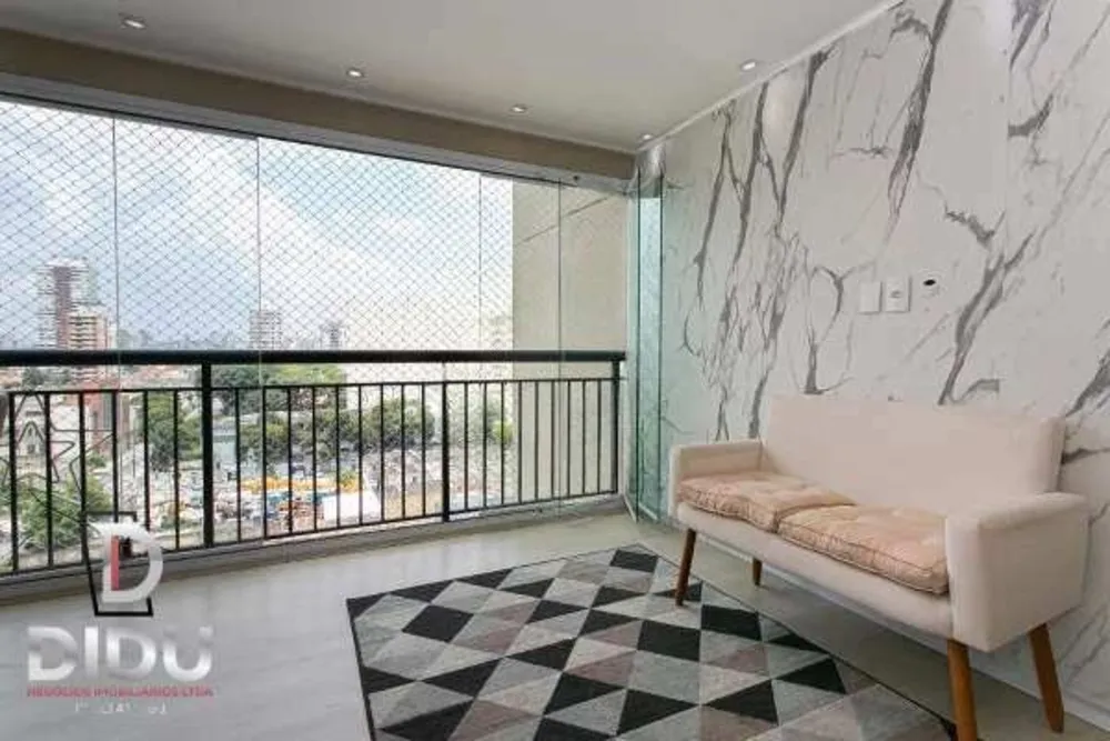 Apartamento, 3 quartos, 135 m² - Foto 4