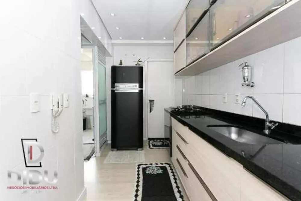 Apartamento, 3 quartos, 135 m² - Foto 11